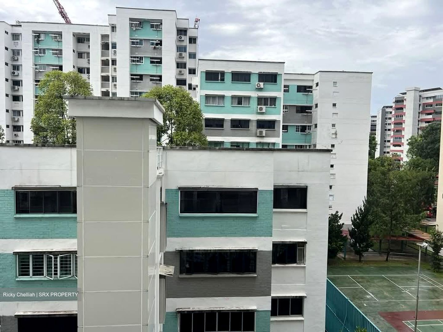 Blk 437 Jurong West Avenue 1 (Jurong West), HDB 5 Rooms #535340861